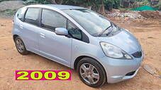 Used Honda Jazz Active in Bhubaneswar