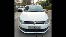 Used Volkswagen Polo Trendline 1.2L (P) in Kanpur