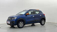 Used Renault Kwid CLIMBER 1.0 AMT [2017-2019] in Ghaziabad