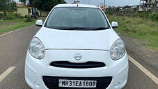 Used Nissan Micra XL Petrol in Nagpur