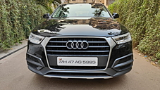 Second Hand Audi Q3 30 TFSI Premium in Mumbai