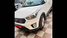 Used Hyundai Creta 1.6 SX Plus Petrol in Delhi