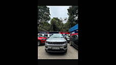 Used Jeep Compass Sport 2.0 Diesel in Pune