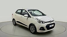 Used Hyundai Xcent S 1.2 in Mumbai