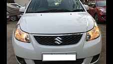 Second Hand Maruti Suzuki SX4 VXi in Chennai
