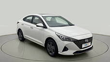 Used Hyundai Verna SX 1.5 MPi in Hyderabad