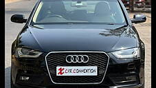 Used Audi A4 2.0 TDI (177bhp) Premium Plus in Mumbai