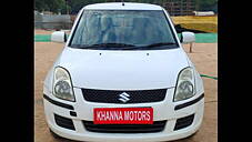 Used Maruti Suzuki Swift DZire LDI in Delhi