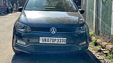 Used Volkswagen Polo Comfortline 1.0L (P) in Dehradun