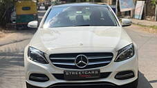 Used Mercedes-Benz C-Class C 220 CDI Avantgarde in Bangalore