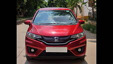 Used Honda Jazz VX Petrol in Hyderabad
