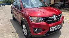 Used Renault Kwid 1.0 RXT [2016-2019] in Mumbai