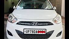 Used Hyundai i10 Era 1.1 iRDE2 [2010-2017] in Kanpur