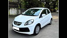 Used Honda Brio E MT in Delhi