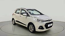 Used Hyundai Grand i10 Asta 1.2 Kappa VTVT [2013-2016] in Navi Mumbai