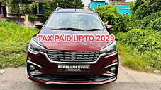 Used Maruti Suzuki Ertiga ZXi Plus in Howrah