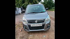 Used Maruti Suzuki Wagon R 1.0 LXI in Vadodara