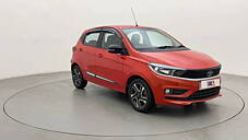 Used Tata Tiago Revotron XZA Plus in Chennai