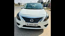 Used Nissan Sunny Special Edition XV Diesel in Jaipur