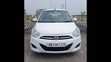Used Hyundai i10 Sportz 1.2 Kappa2 in Chandigarh