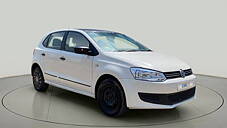 Used Volkswagen Polo Trendline 1.2L (P) in Jaipur