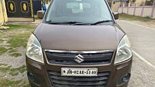 Used Maruti Suzuki Wagon R 1.0 VXI in Ranchi