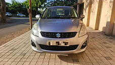 Used Maruti Suzuki Swift DZire VXI in Nashik