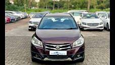 Used Maruti Suzuki S-Cross Zeta 1.3 in Mumbai