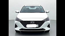 Hyundai Verna SX 1.5 VTVT