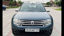 Used Renault Duster RXL Petrol in Delhi