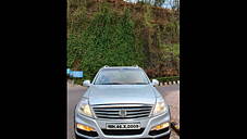 Used Ssangyong Rexton RX7 in Pune