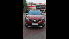 Used Renault Captur Platine Diesel Dual Tone in Bokaro Steel City