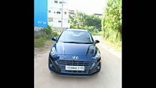 Used Hyundai Grand i10 Nios Sportz 1.2 Kappa VTVT in Hyderabad