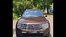 Used Renault Duster 85 PS RxL Diesel (Opt) in Mysore