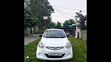 Used Hyundai Eon D-Lite + in Tezpur