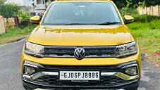 Used Volkswagen Taigun Highline 1.0 TSI AT in Vadodara