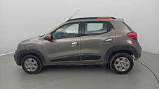 Used Renault Kwid CLIMBER 1.0 in Jaipur