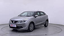 Used Maruti Suzuki Baleno Alpha Automatic in Chennai