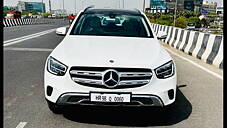 Used Mercedes-Benz GLC 220d 4MATIC Progressive [2019-2021] in Gurgaon