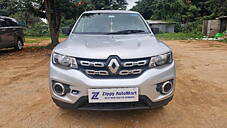 Used Renault Kwid RXL [2015-2019] in Bangalore