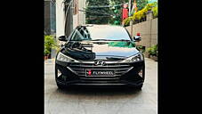 Used Hyundai Elantra SX (O) 1.5 AT in Kolkata