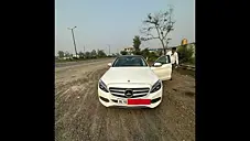 Second Hand Mercedes-Benz C-Class C 200 Avantgarde in Delhi