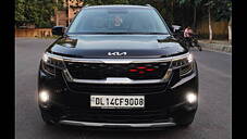 Used Kia Seltos HTX 1.5 [2020-2021] in Delhi