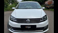 Used Volkswagen Vento Highline 1.2 (P) AT in Pune