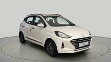 Used Hyundai Grand i10 Nios Sportz 1.2 Kappa VTVT CNG in Delhi