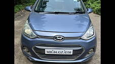 Used Hyundai Xcent S 1.2 in Mumbai