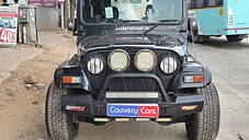 Used Mahindra Thar CRDe 4x4 AC in Bangalore