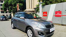 Used Maruti Suzuki Swift DZire VDI in Mumbai