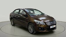 Used Maruti Suzuki Ciaz ZXI+ in Mumbai