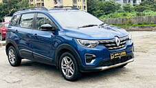 Used Renault Triber RXZ EASY-R AMT in Mumbai